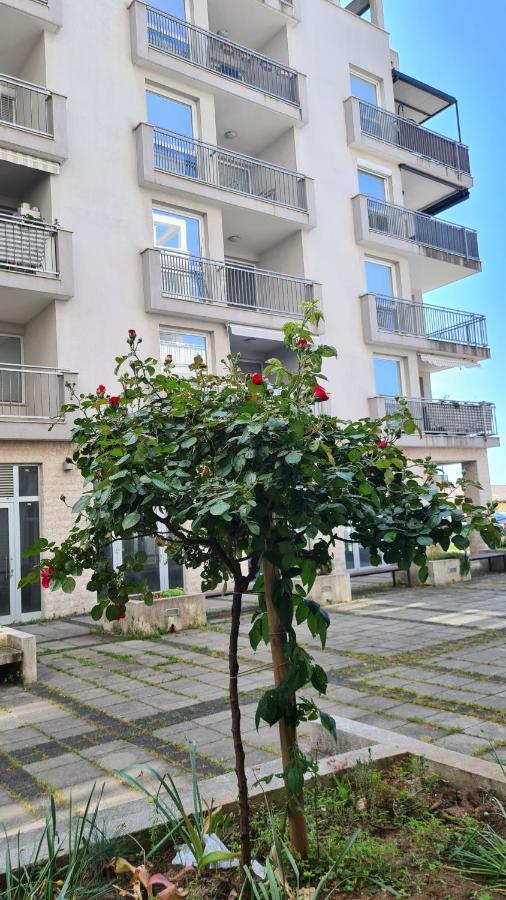 Apartment Mia Milija Fiume Esterno foto
