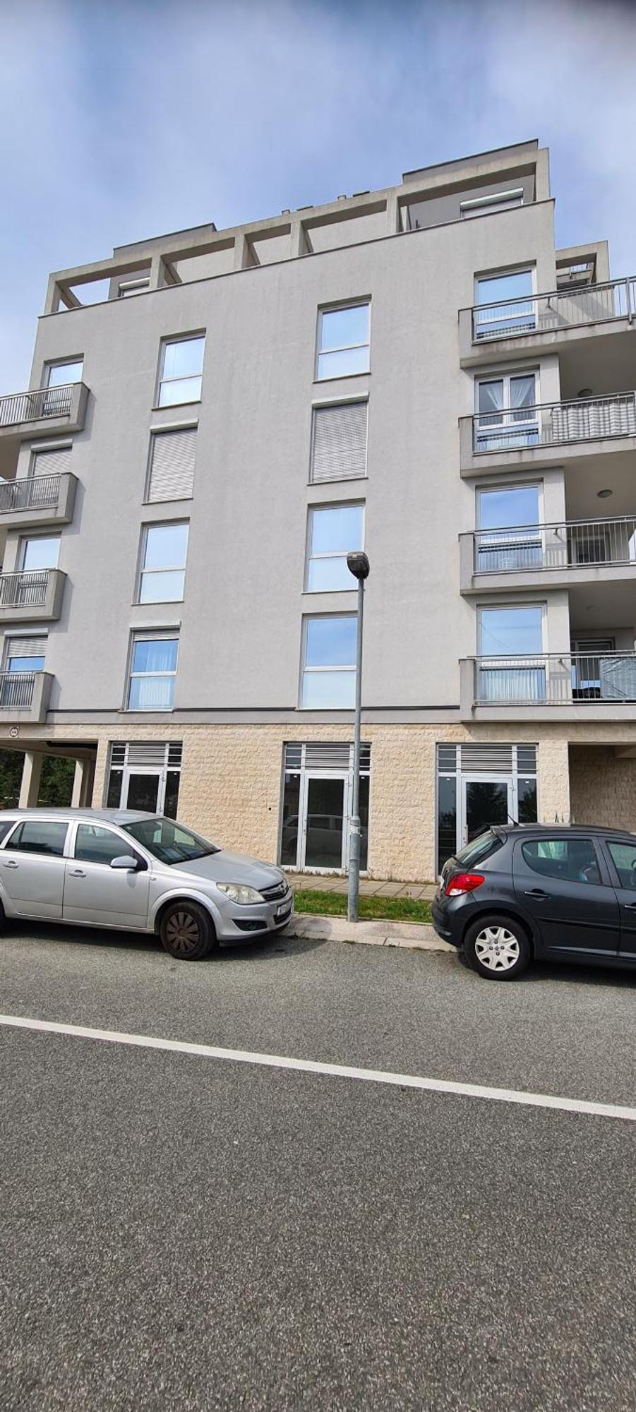 Apartment Mia Milija Fiume Esterno foto